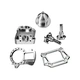 CNC milling machine services can customize the processing of your project components according to your requirements, with a streamlined process to maintain rigorous quality standards.